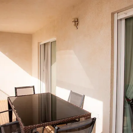 Apartamento Sunrise Veleta Lejlighed