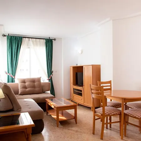 Lejlighed Apartamento Sunrise Veleta Torrevieja