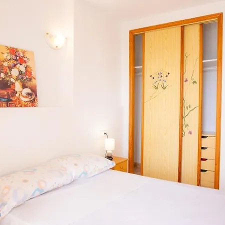 Apartamento Sunrise Veleta Lejlighed