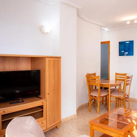 Apartamento Sunrise Veleta Lejlighed *