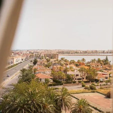 Lejlighed Apartamento Sunrise Veleta *