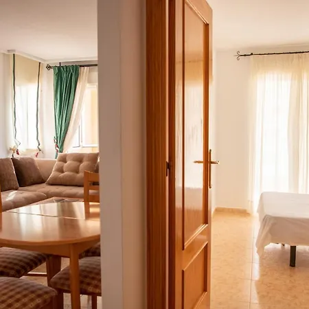 Lejlighed Apartamento Sunrise Veleta