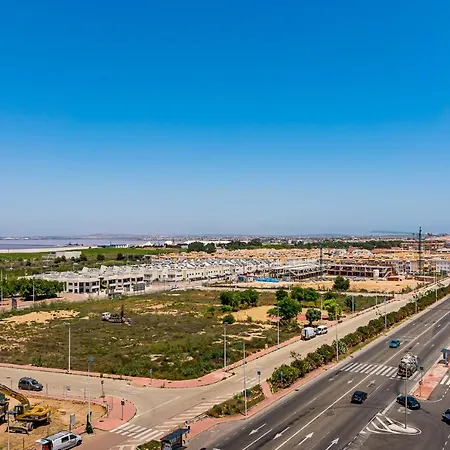 Apartamento Sunrise Veleta Lejlighed *
