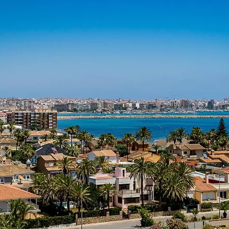 Lejlighed Apartamento Sunrise Veleta *