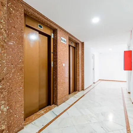 Apartamento Sunrise Veleta Lejlighed Torrevieja