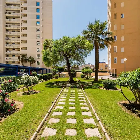 Lejlighed Apartamento Sunrise Veleta