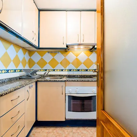 Lejlighed Apartamento Sunrise Veleta Torrevieja