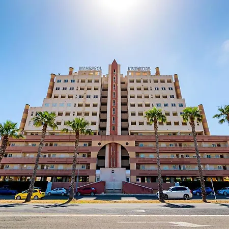 Apartamento Sunrise Veleta Lejlighed Torrevieja