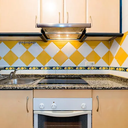 Lejlighed Apartamento Sunrise Veleta Torrevieja