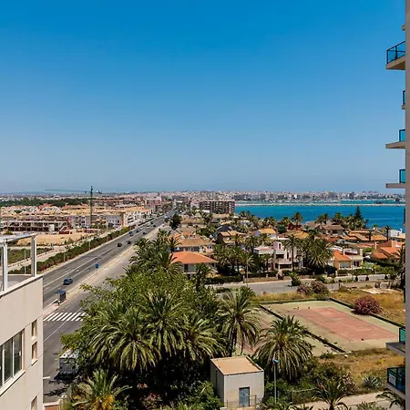 Lejlighed Apartamento Sunrise Veleta *