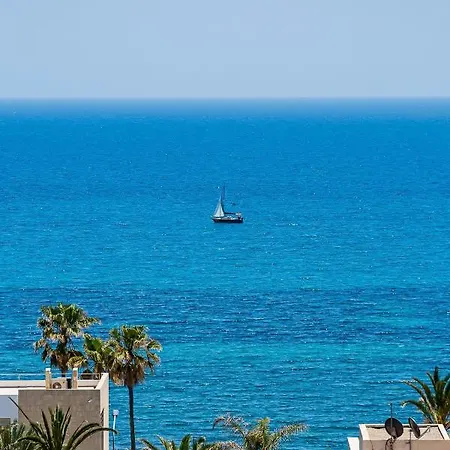 Lejlighed Apartamento Sunrise Veleta *