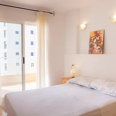 Apartamento Sunrise Veleta Apartment